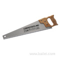 CreateFlag Garden Plunge Cutting Carbon Steel Handsaw Blade